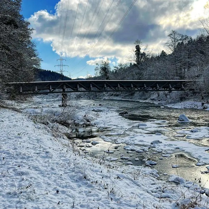 Winter Silence