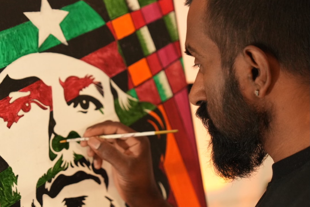 Original Painting